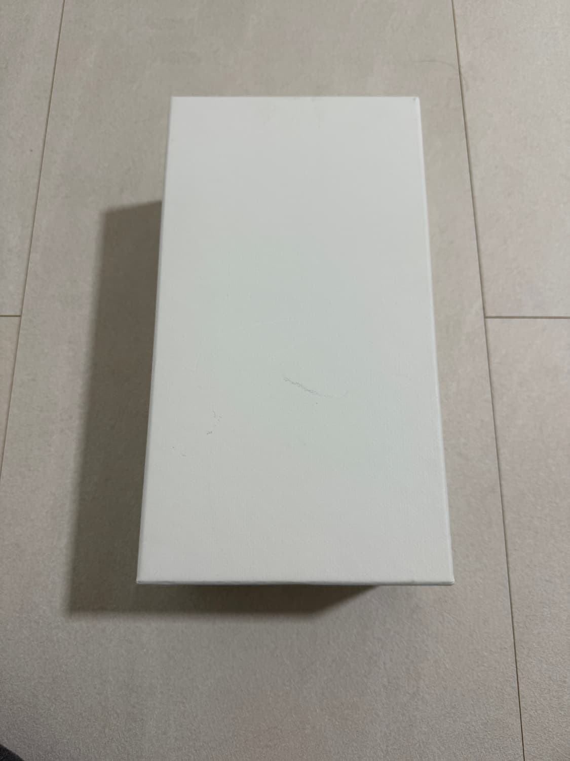 The row 더로우 레더 로퍼 새상품 풀박스 상품이미지4