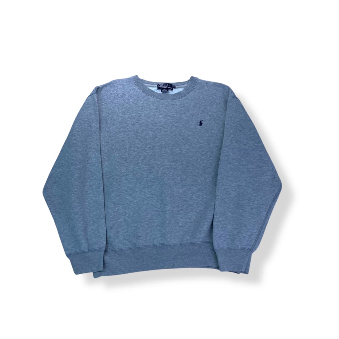 100 폴로 랄프로렌 스몰포니 맨투맨 상품이미지1