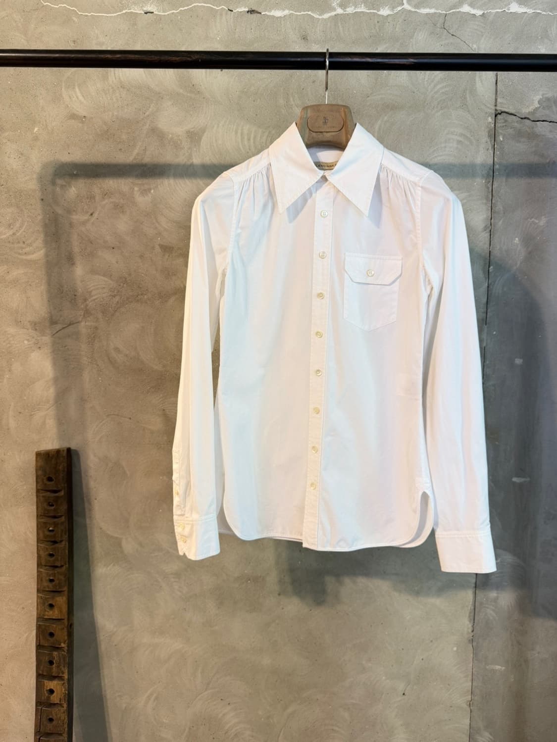 발렌시아가 셔츠 55 상품이미지4