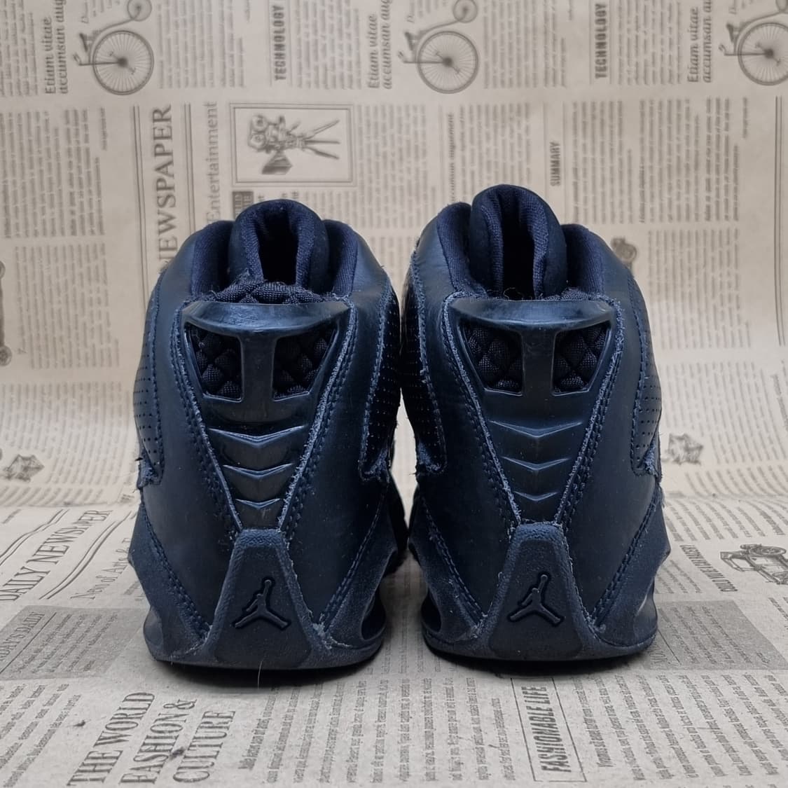 나이키 조던B로얄 여성미드230 상품이미지4