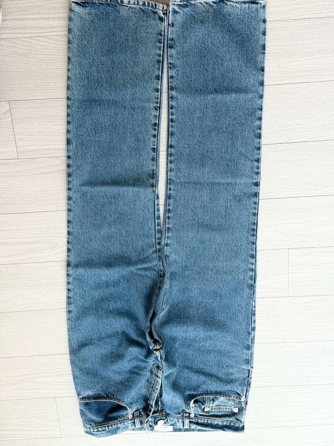 Bally 데님 팬츠 💙 상품이미지5