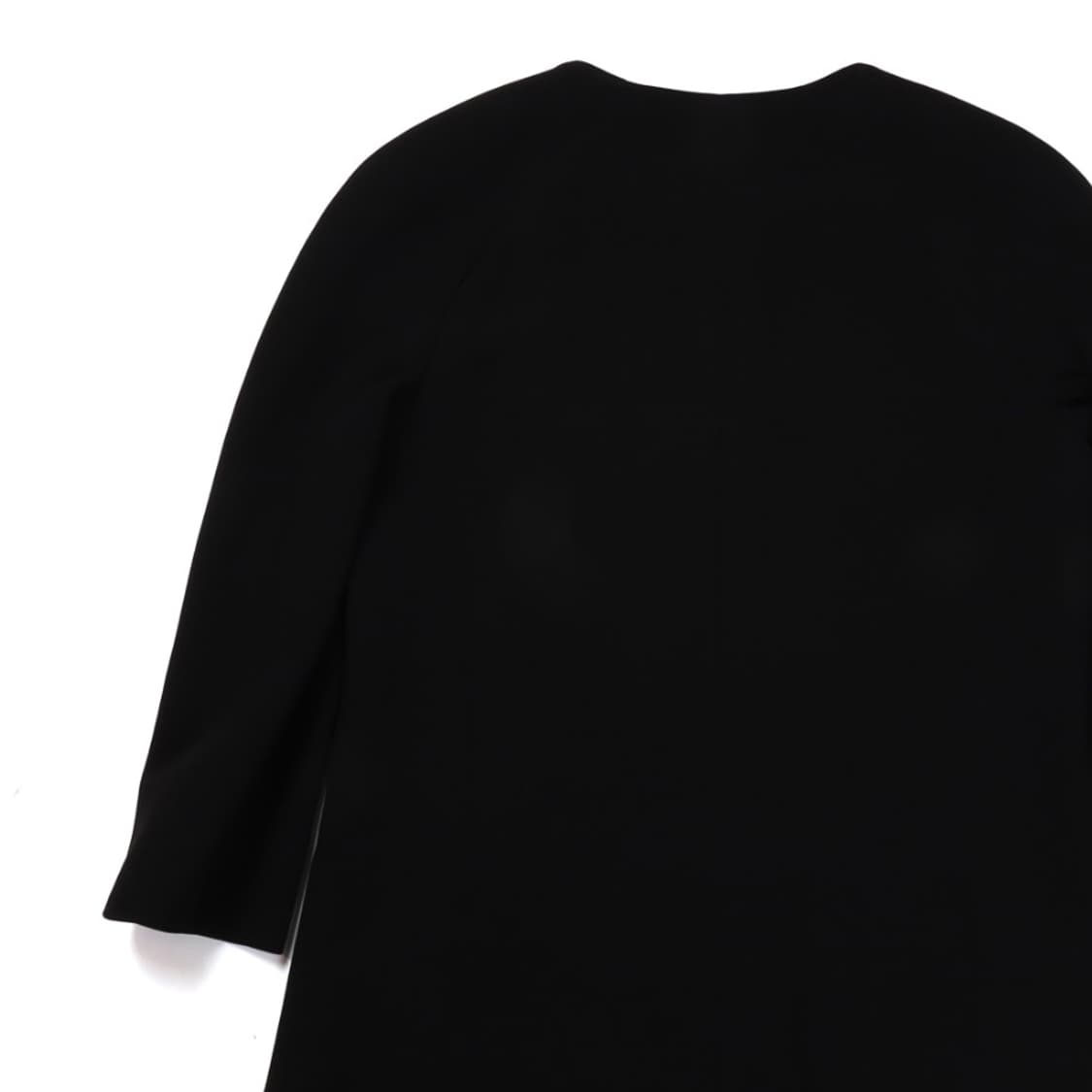 Chanel Silk Collarless Evening Jacket  상품이미지6