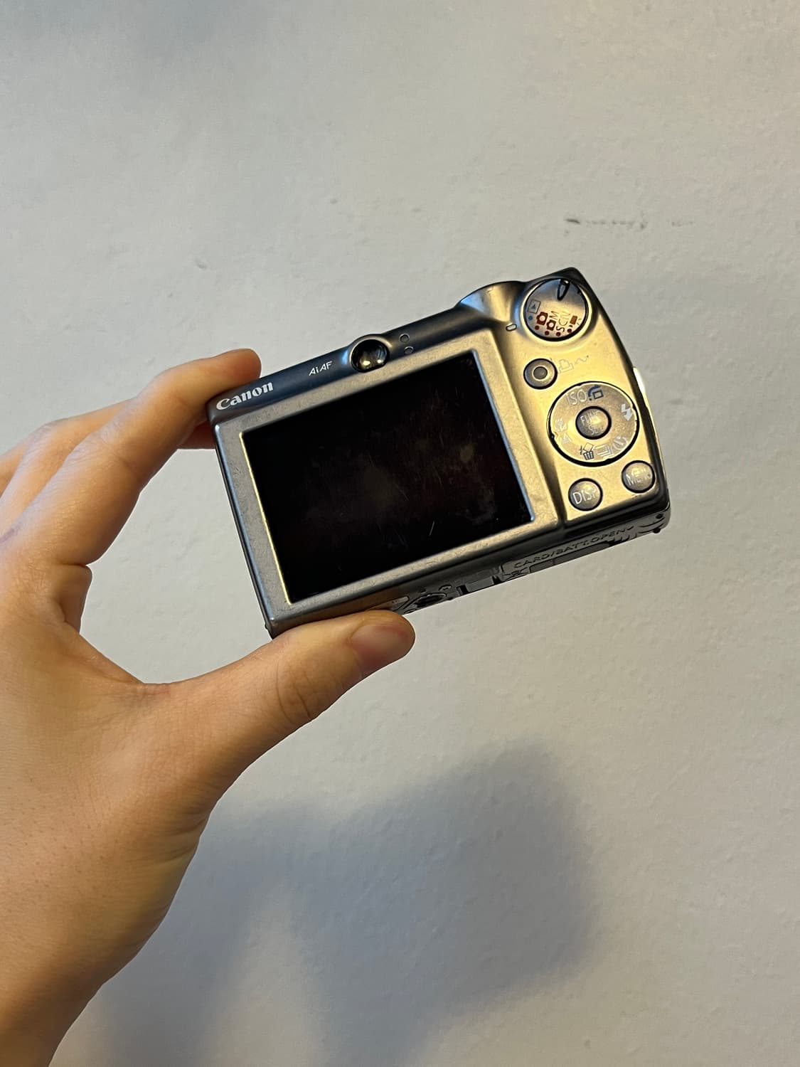 캐논 익서스850is, sd800is, ixy900is 상품이미지2