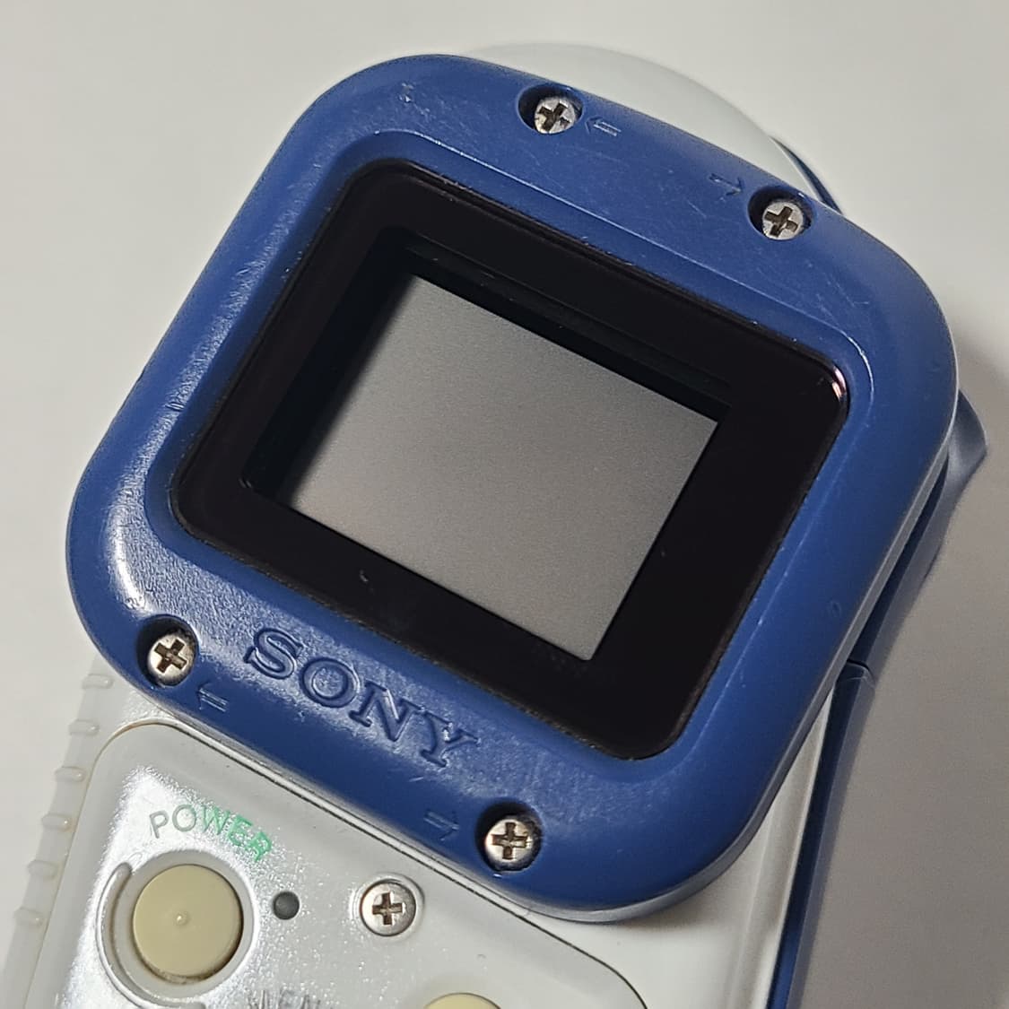 소니 사이버샷 DSC-U60 빈티지 디카 디지털카메라 상품이미지8