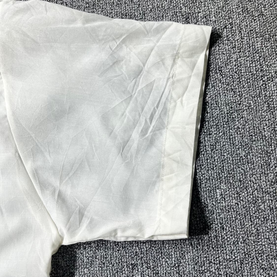빈티지 쿠바셔츠(old-7732/105) 상품이미지4