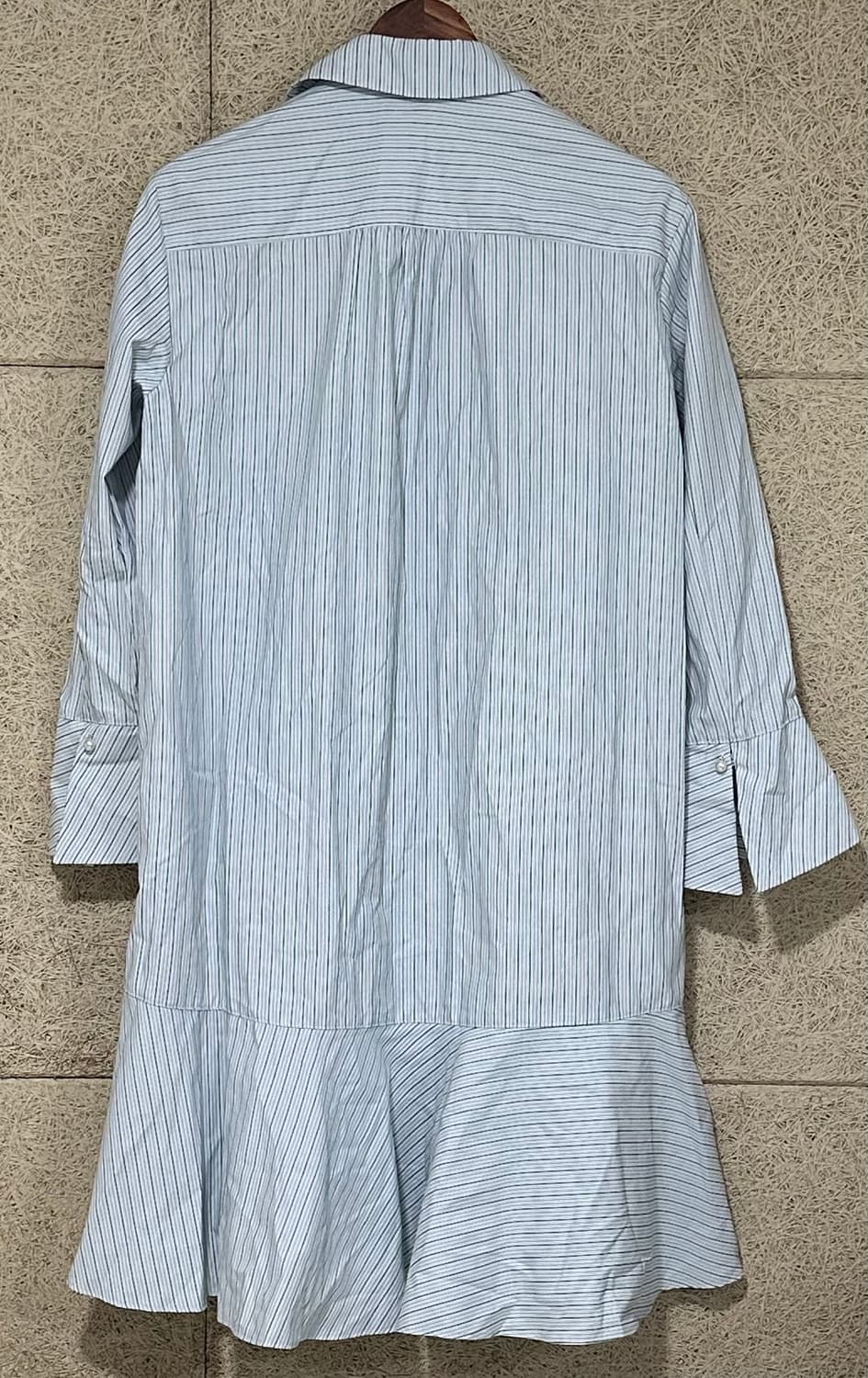 원피스 스트라이프 새상품 상품이미지2