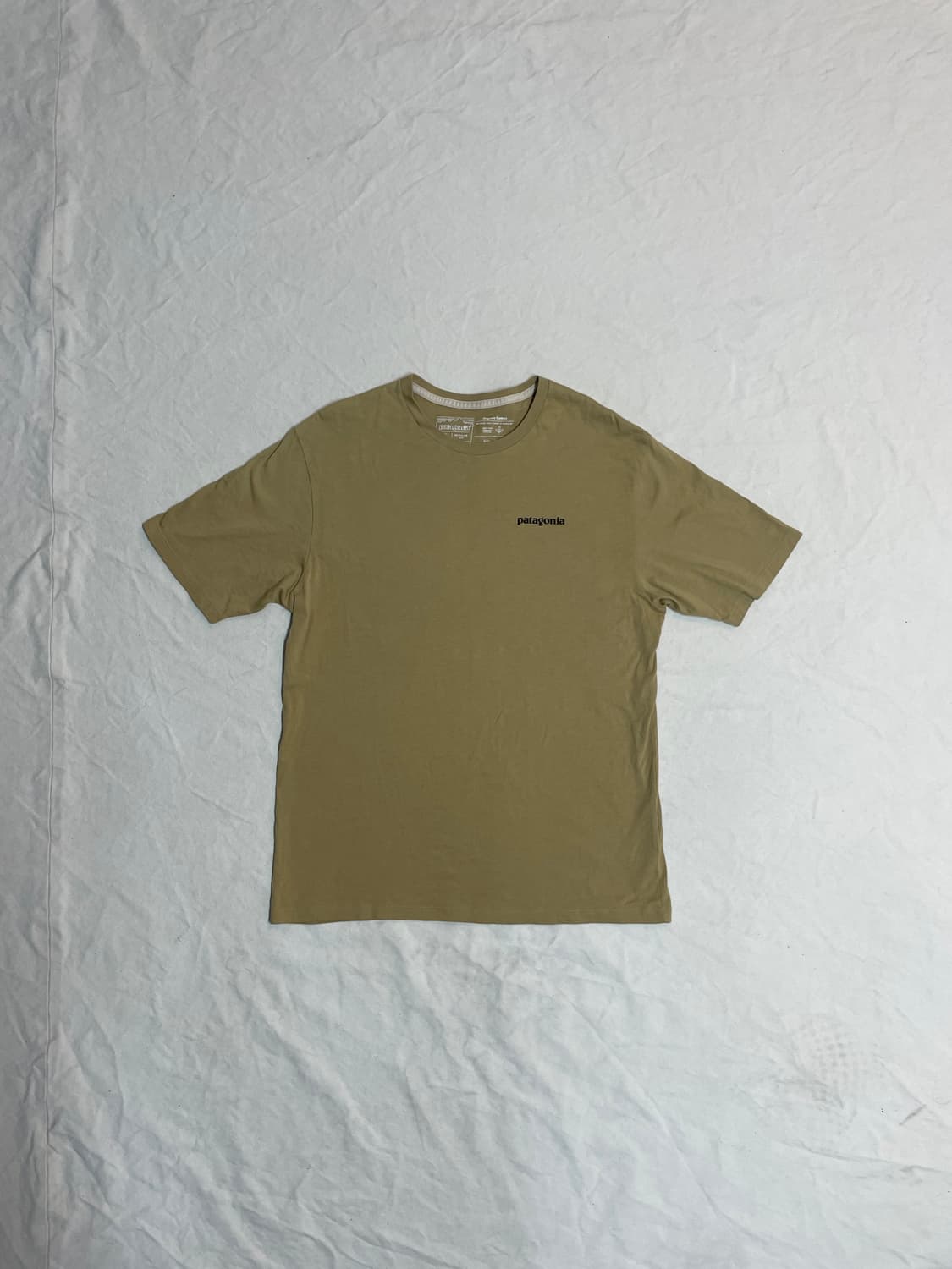 파타고니아 반팔 티셔츠  상품이미지1