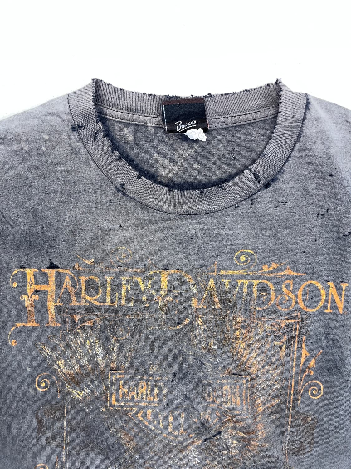 HARLEY-DAVIDSON / LAS VEGAS 상품이미지5