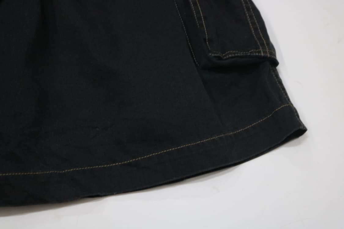 CONVERSE 컨버스 빈티지 콘트라스트 스티치 카고 반바지 (2L) 상품이미지9