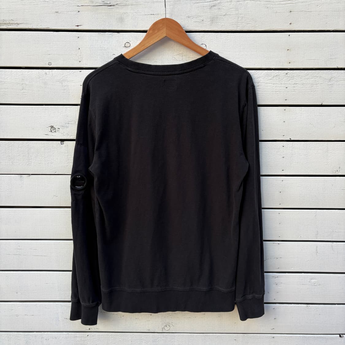 C.P Company CP컴퍼니 맨투맨 상품이미지2