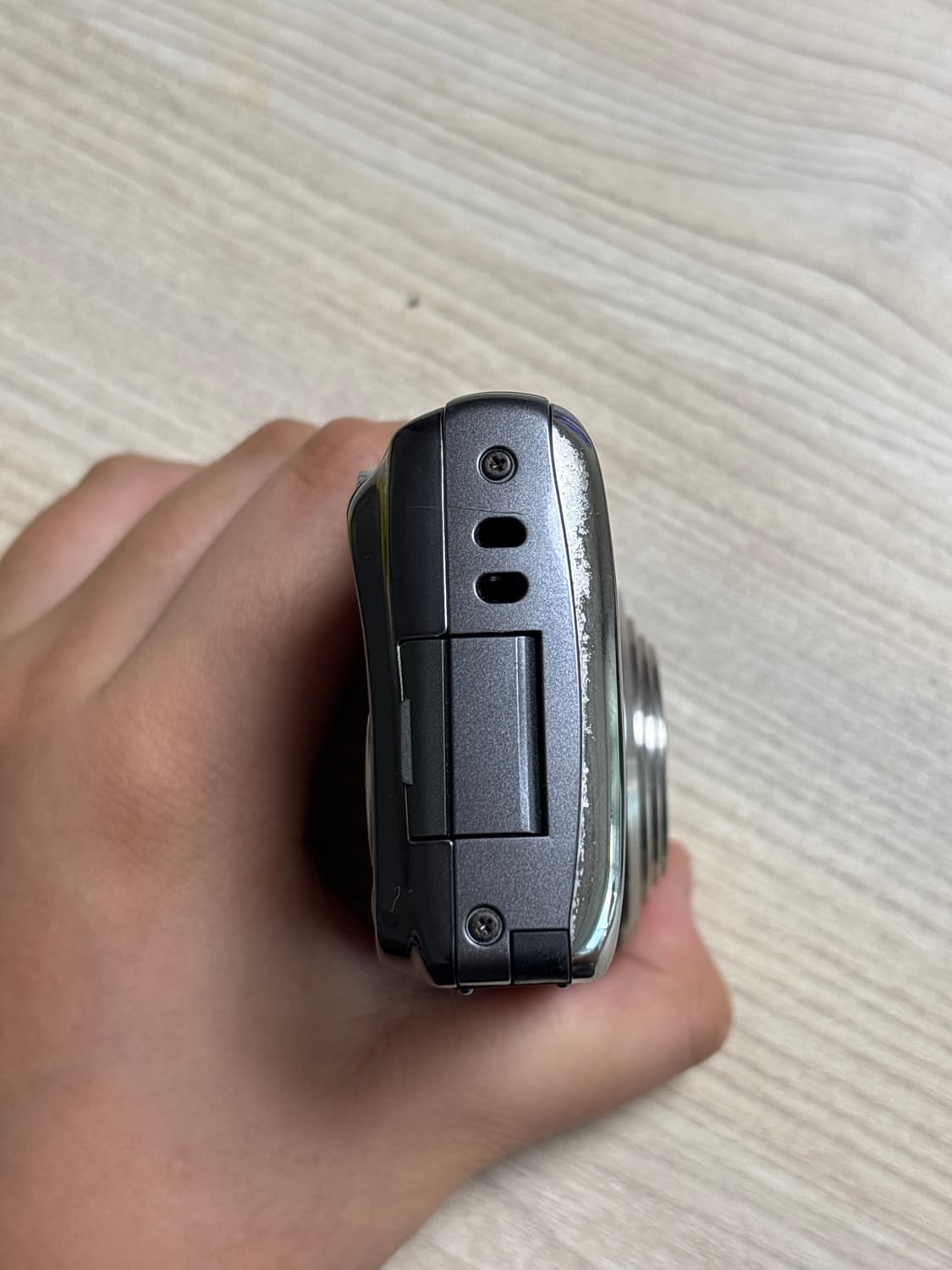 (하자/설명란 필독!!)후지필름 파인픽스 f70exr 상품이미지4