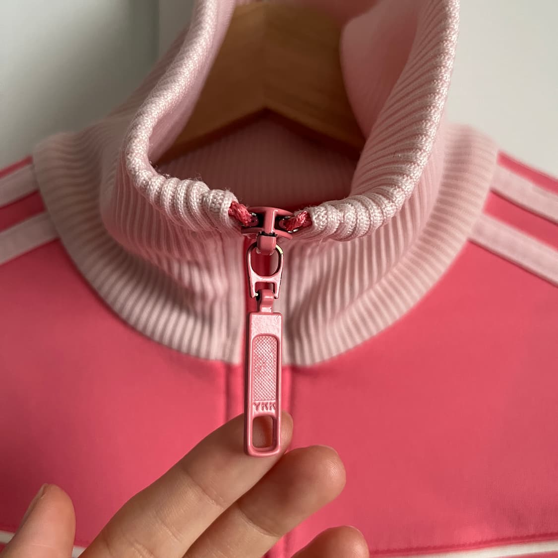 ADIDAS 2000's Track Jacket ( 일본판 ) 상품이미지6