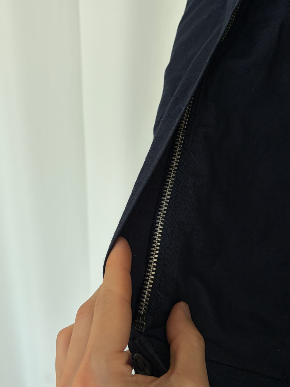 Claude Nema linen jacket 상품이미지4