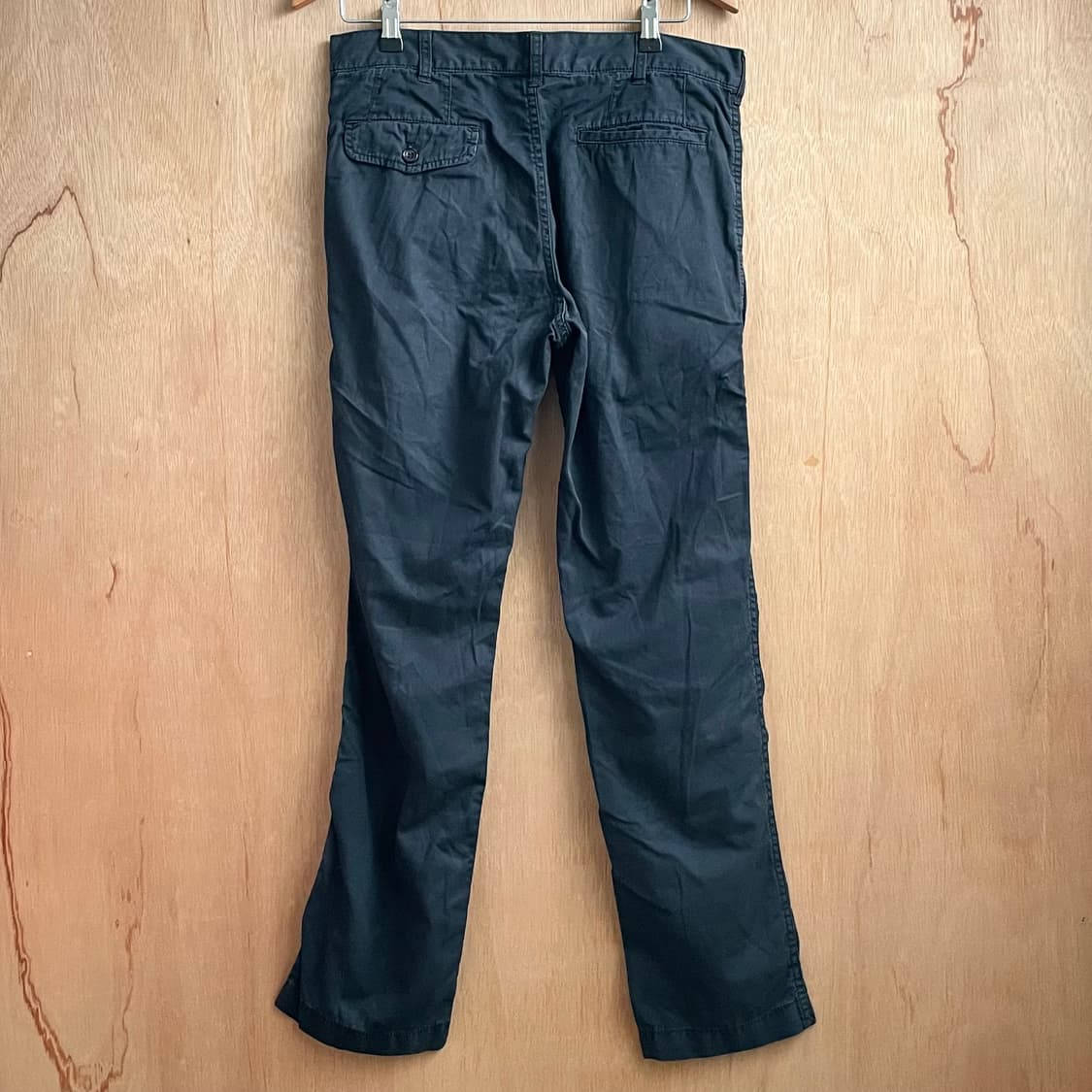 꼼데가르송 옴므 퍼커링 팬츠 상품이미지3