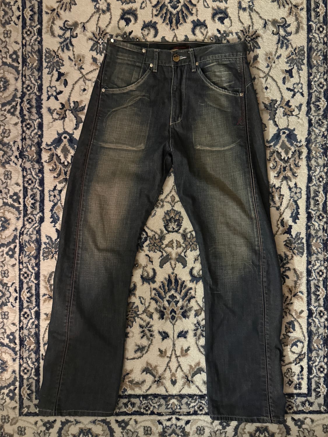 리바이스 엔지니어드 진스 상품이미지1