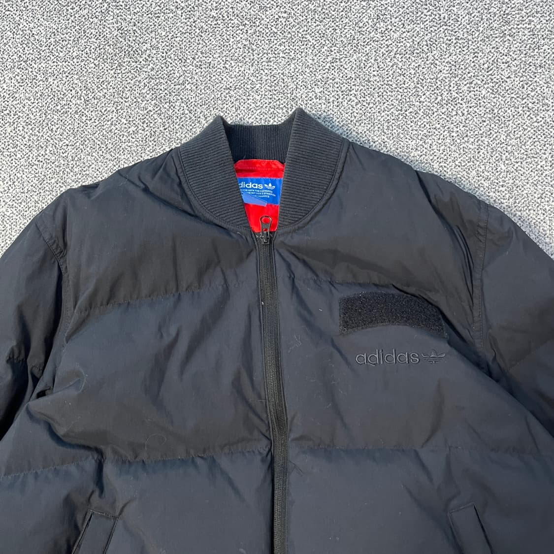 아디다스 패딩 자켓 상품이미지2