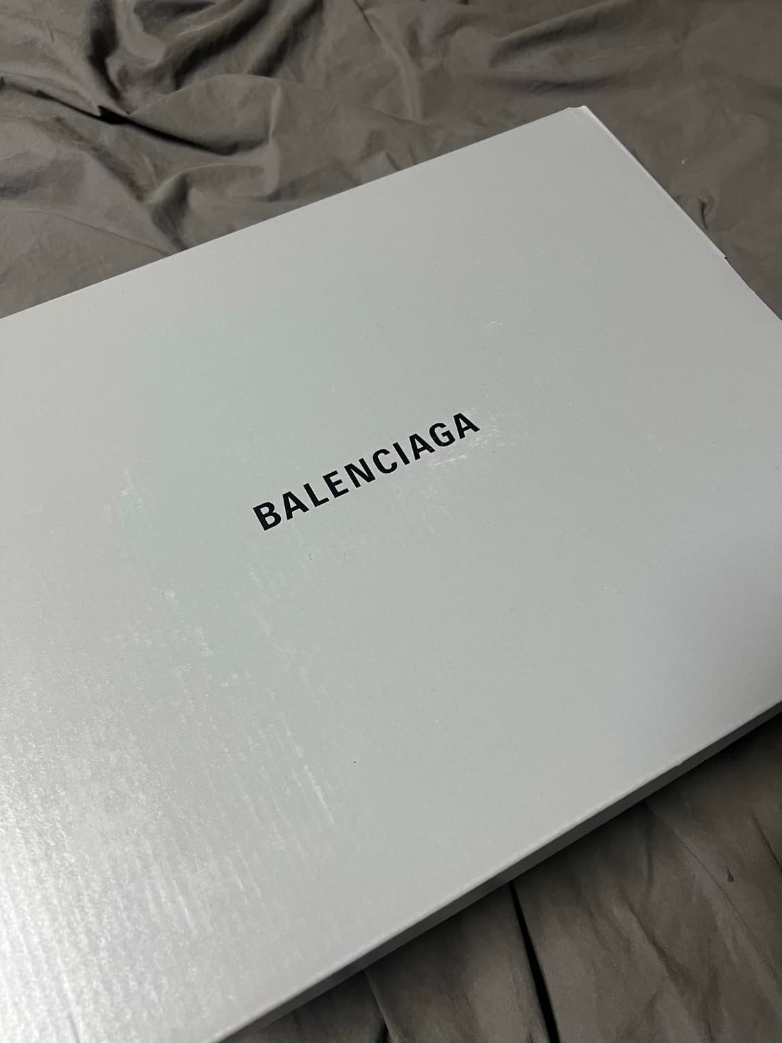 (43) 정가144 발렌시아가 서킷 베이지 국내매장판 상품이미지8