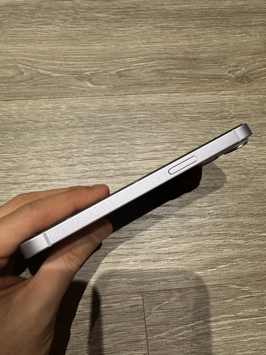 아이폰 14 라벤더 128기가 상품이미지6