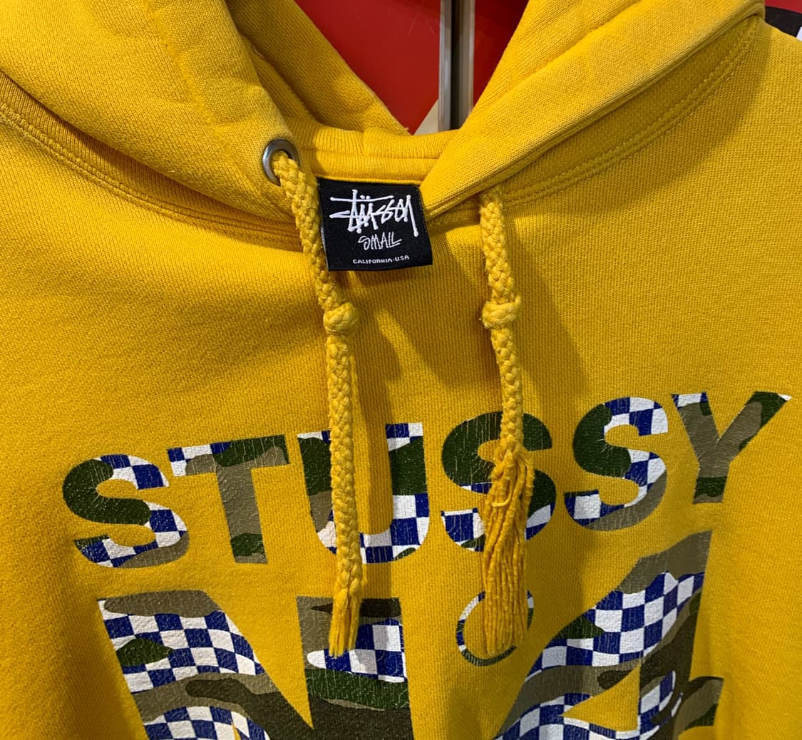 Stüssy  상품이미지3