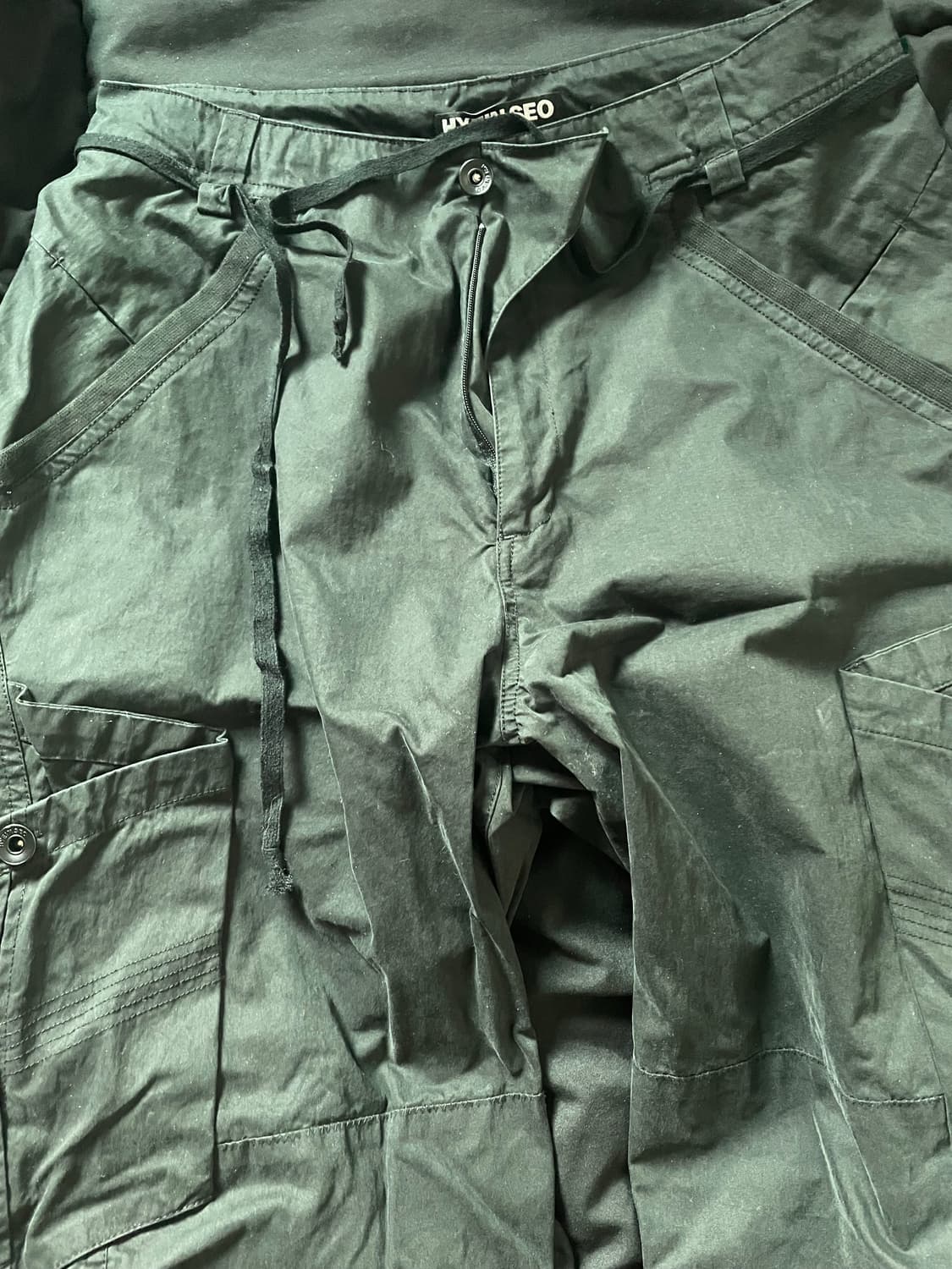 혜인서 유틸리티 팬츠 2 상품이미지4