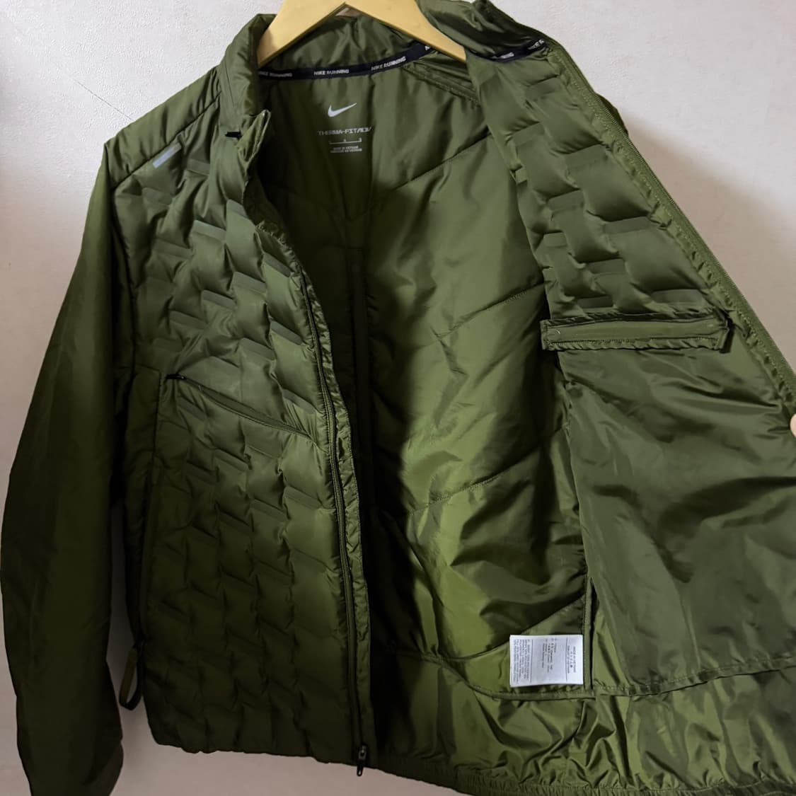 나이키 써마 핏 다운 DD5668-326 L (남성 100정도) 상품이미지9