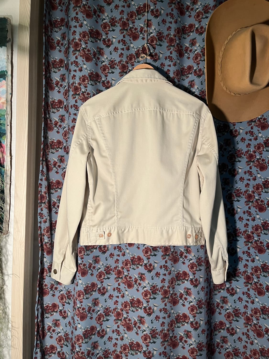 70s lee 101j westerner 상품이미지2