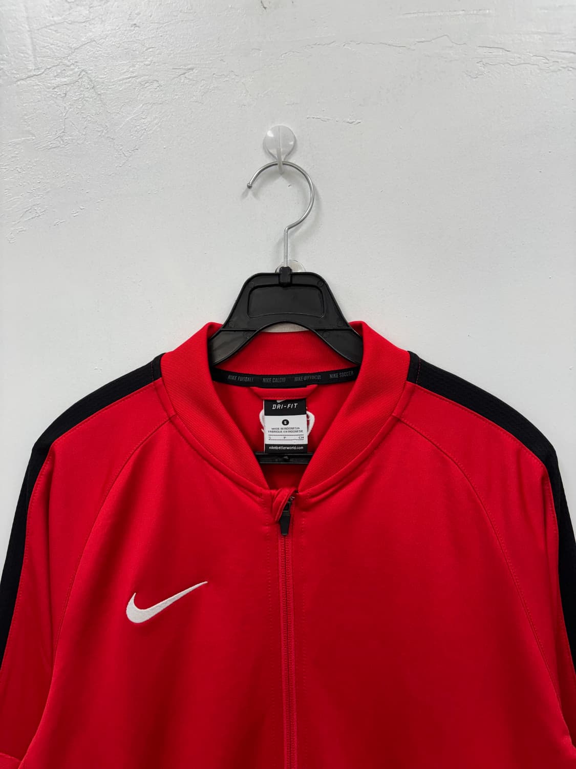 나이키 스우시 트랙탑 상품이미지3