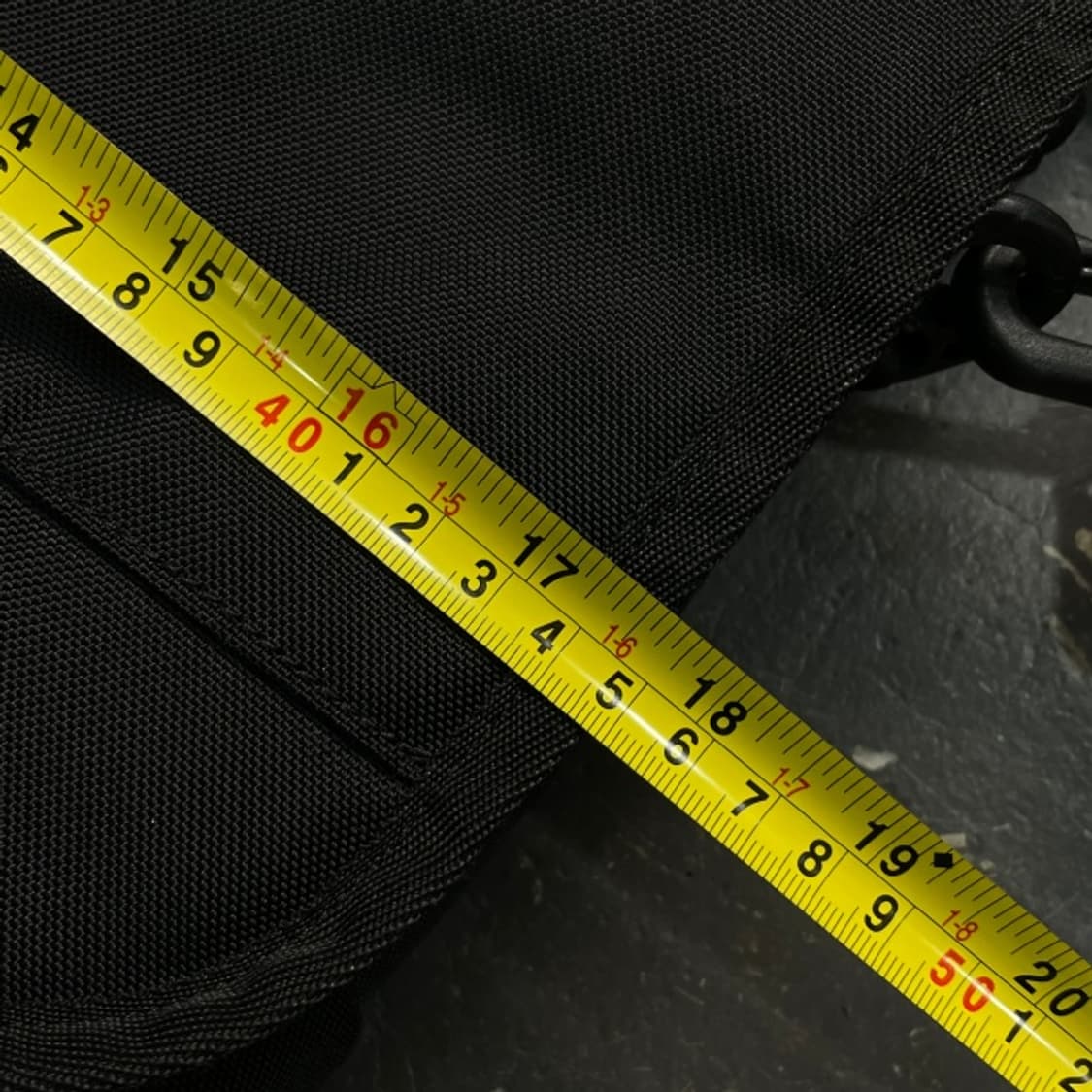 캉골 메신저백 상품이미지7