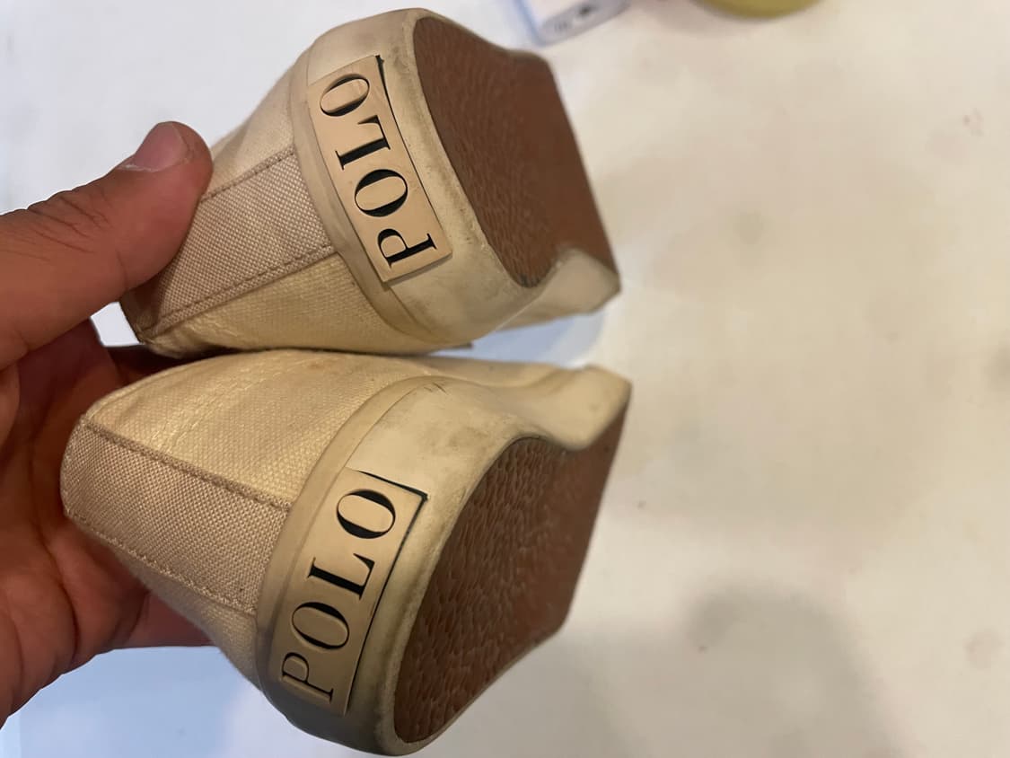 폴로 단화 260 상품이미지7