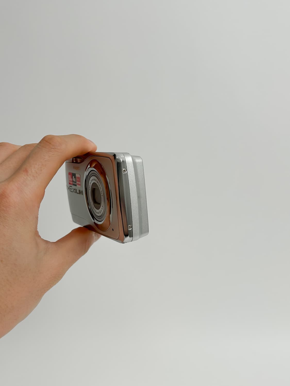 차정원디카!) 카시오 엑슬림 z550 Exilim 빈티지 디카 상품이미지10