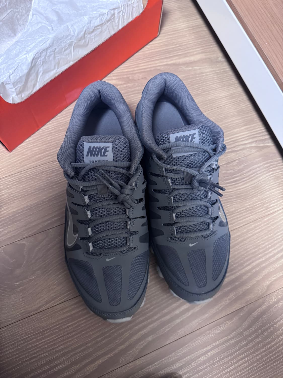 Nike Reax8 TR Mesh 상품이미지4