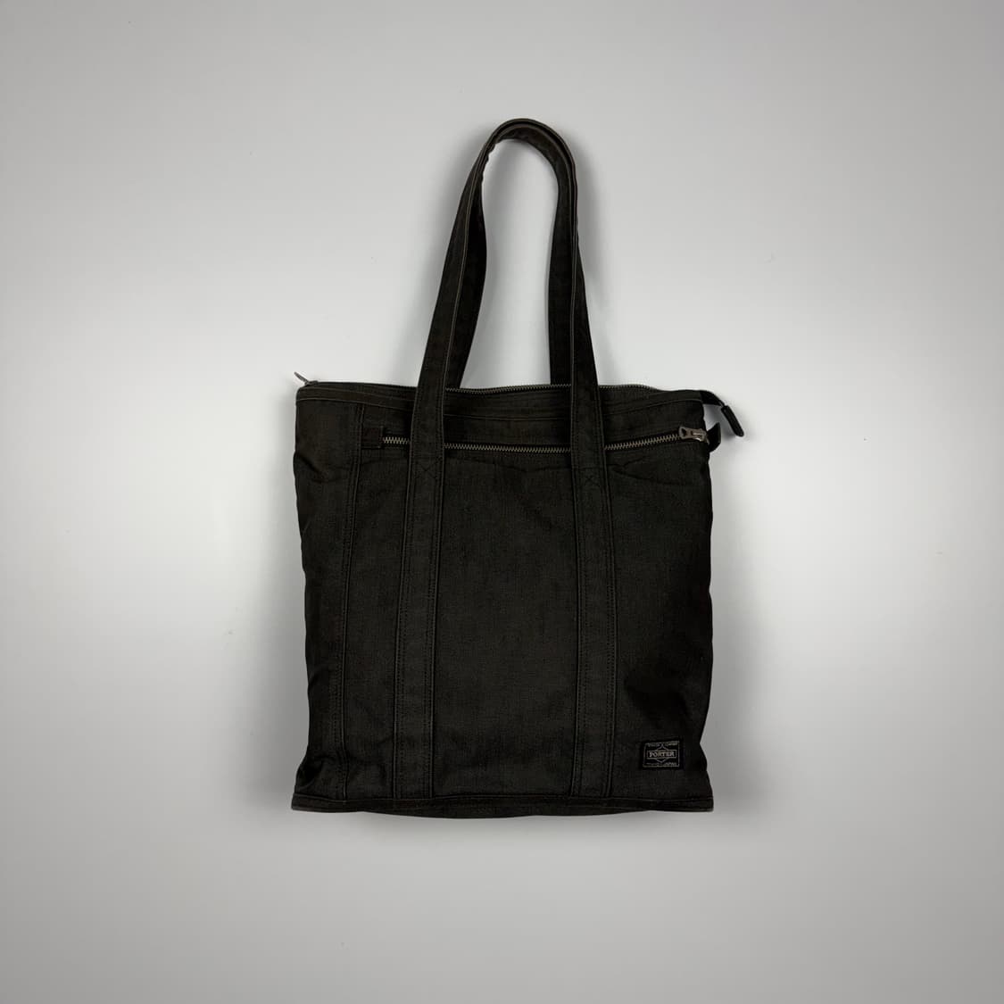 요시다포터 스모키 토트백 상품이미지1