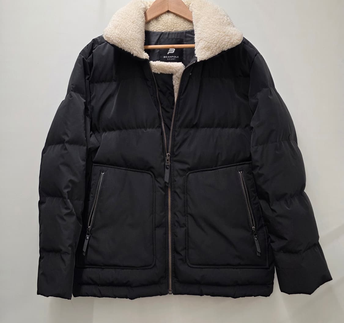 빈폴스포츠 구스다운 패딩점퍼.
싸이즈 100  남자
 상품이미지2