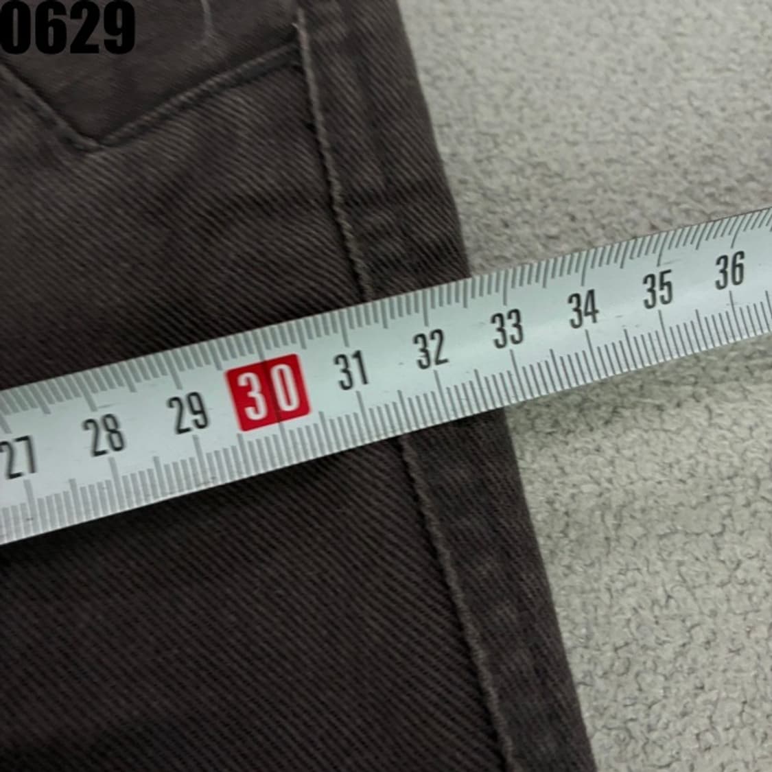 컬럼비아 바지  상품이미지5