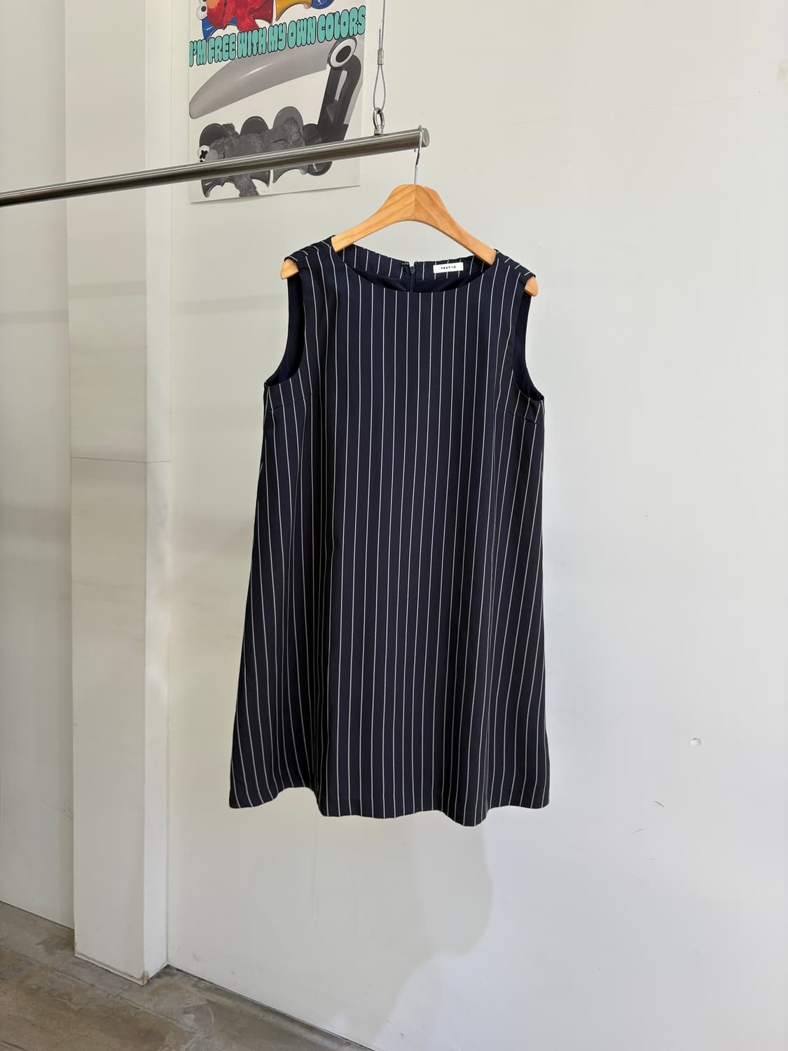 FRAY I.D 원피스 상품이미지1