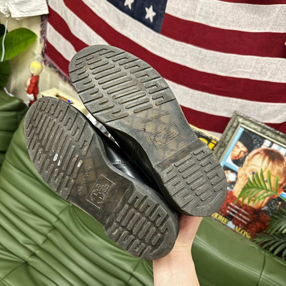 닥터마틴 루이스 상품이미지5