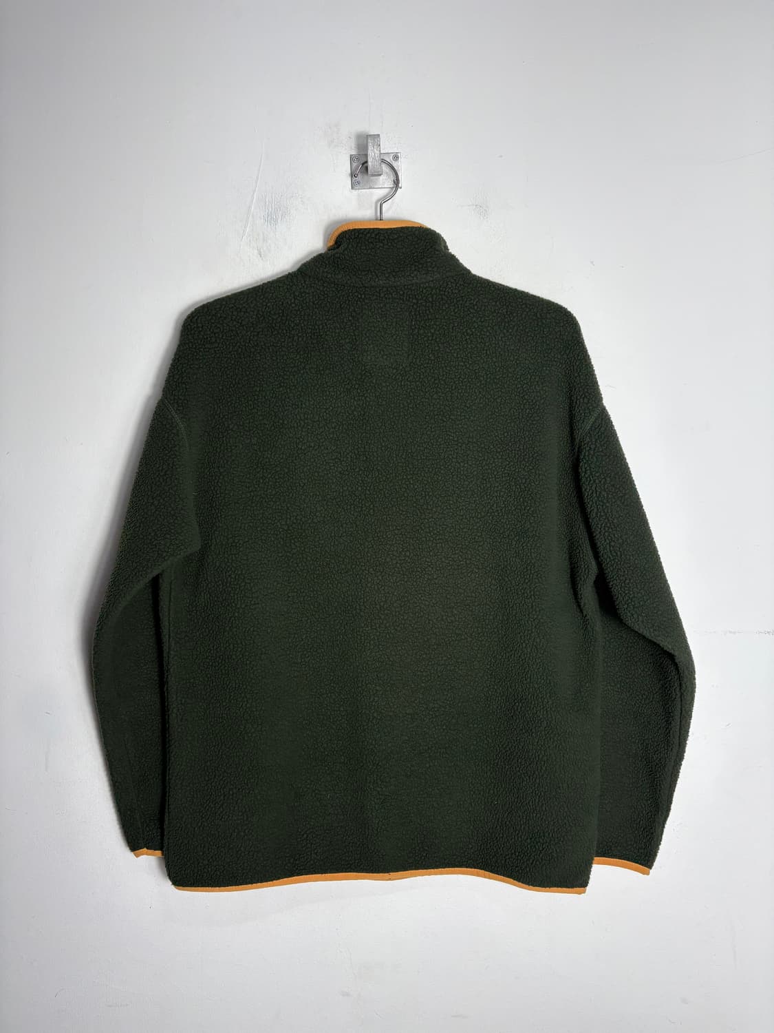 Columbia 컬럼비아 아노락 후리스 상품이미지6