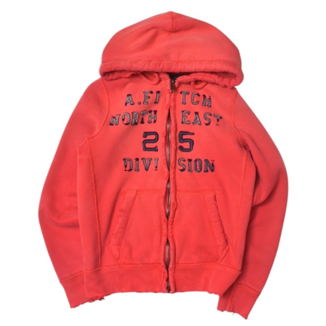 아베크롬비 양홍원 후드 집업 자켓 S 상품이미지2