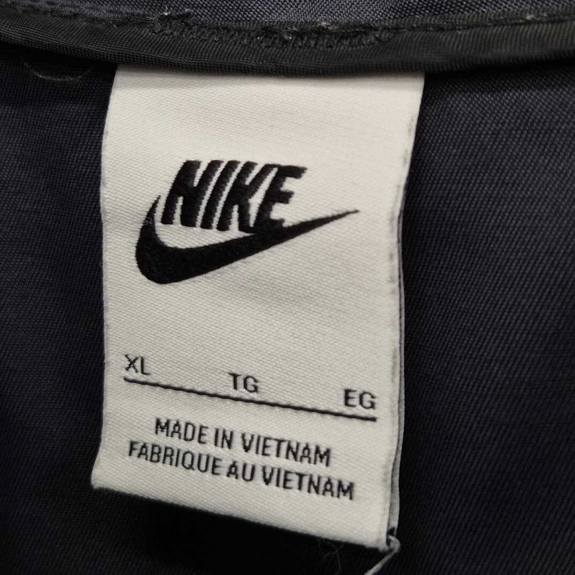 나이키 NSW 아노락 후디 XL 상품이미지3