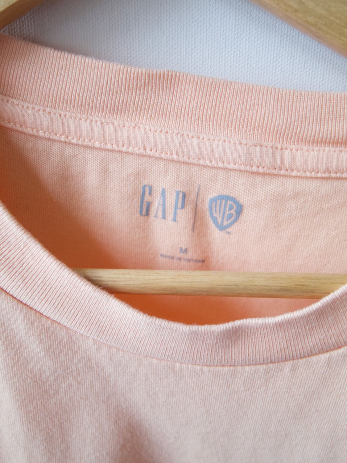 [GAP x FRIENDS] printing t-shirts 상품이미지4
