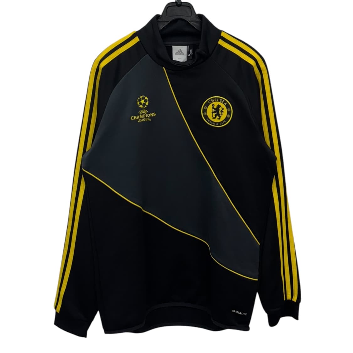 아디다스 첼시 긴팔 어웨이 상품이미지1