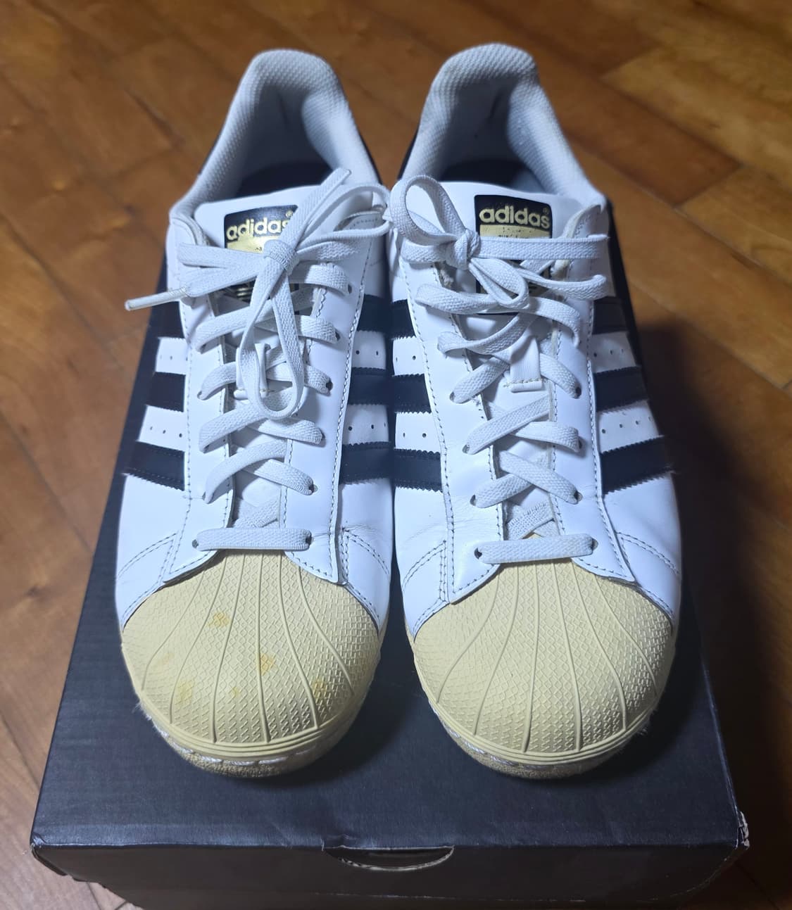 아디다스 신발 285 상품이미지3