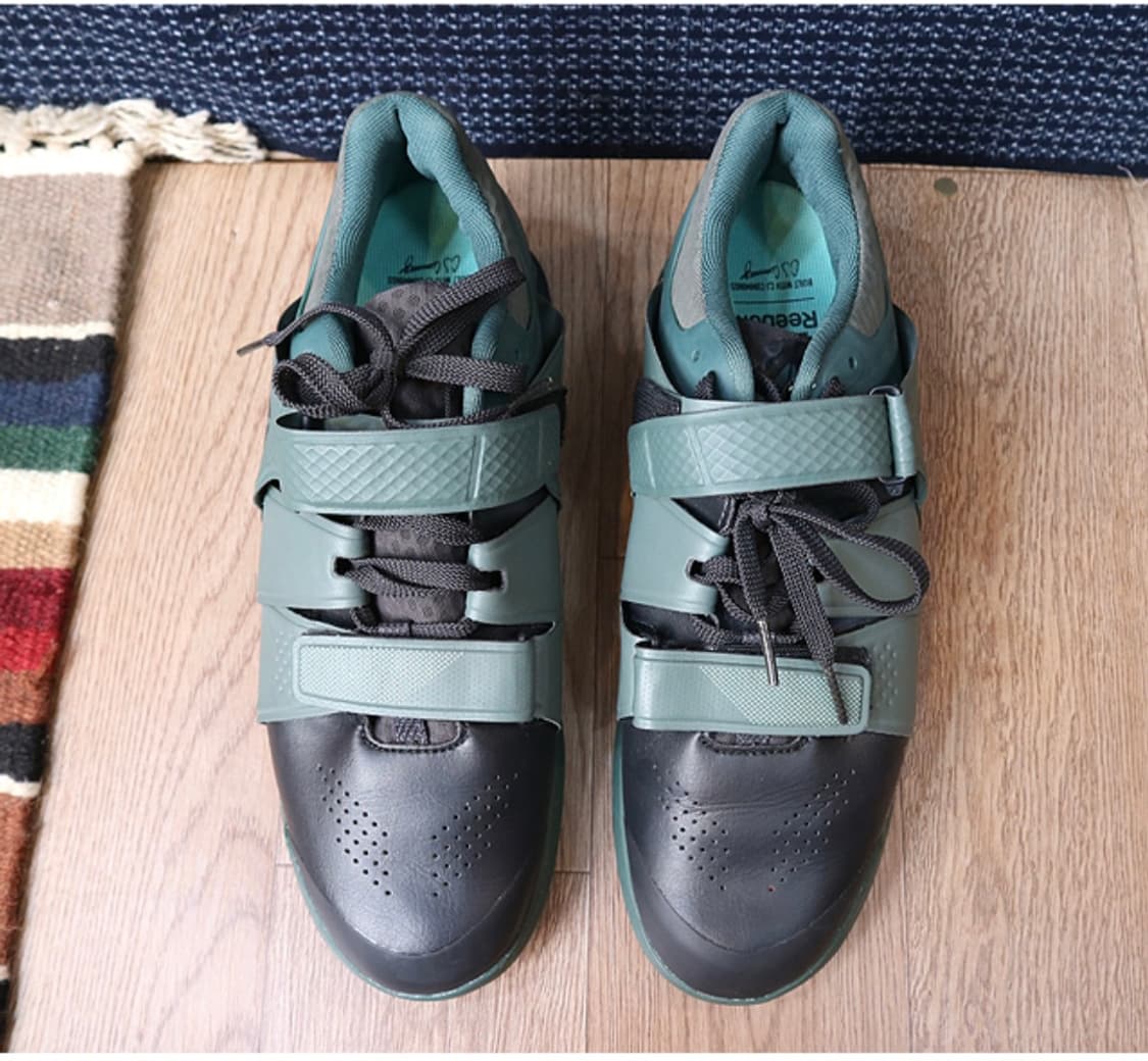 REEBOK 리복 역도화  
282 상품이미지1