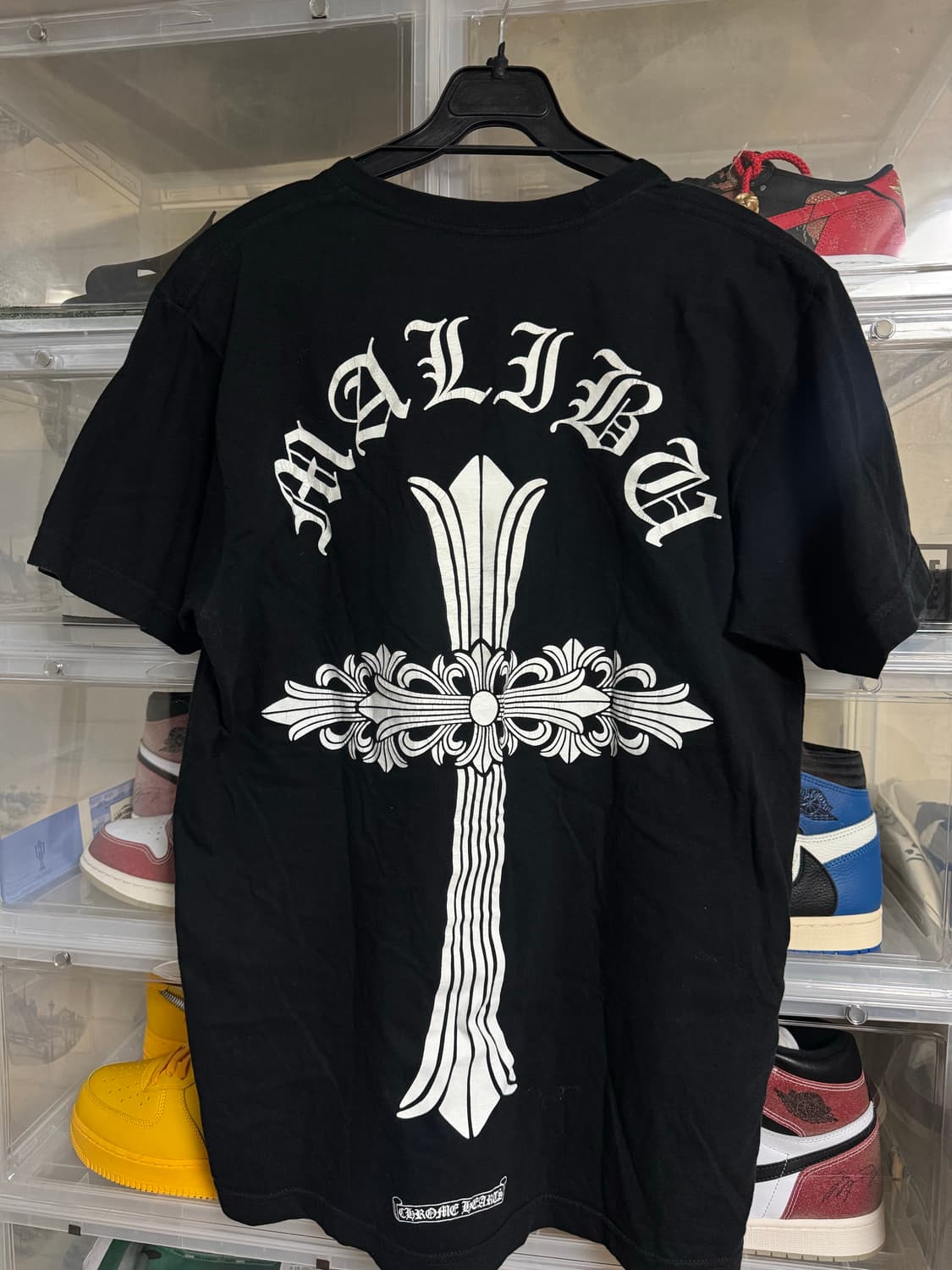 크롬하츠 말리부 반팔M 상품이미지2