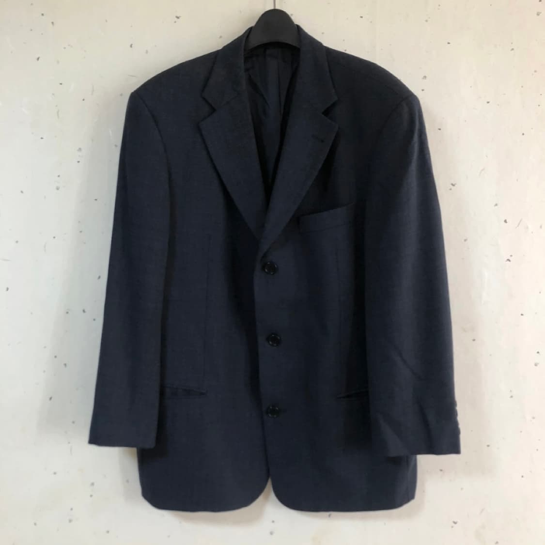 Hugo Boss Virgen Wool jacket 상품이미지1