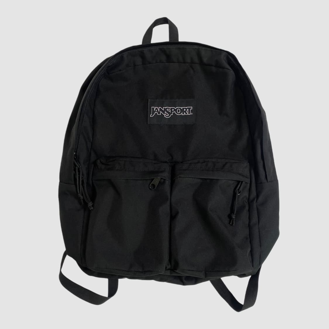 잔스포츠 호프만 백팩 상품이미지2