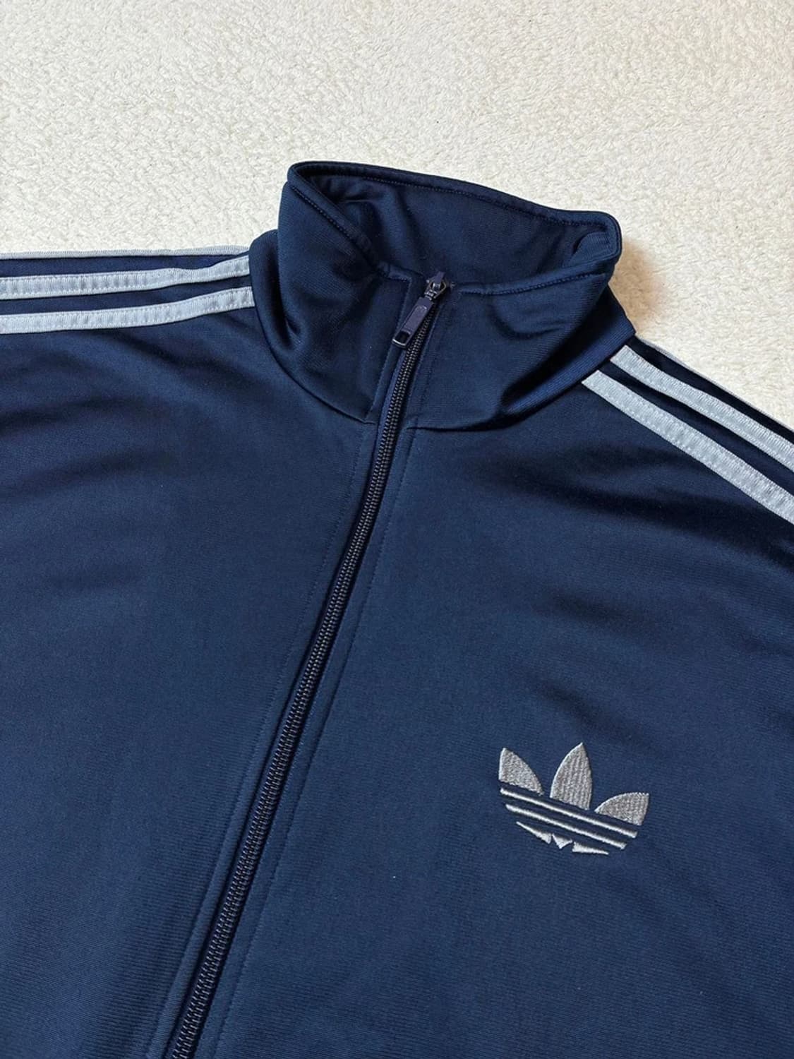 아디다스 구파이어버드 삼선 트랙탑 자켓 PN7037 상품이미지3