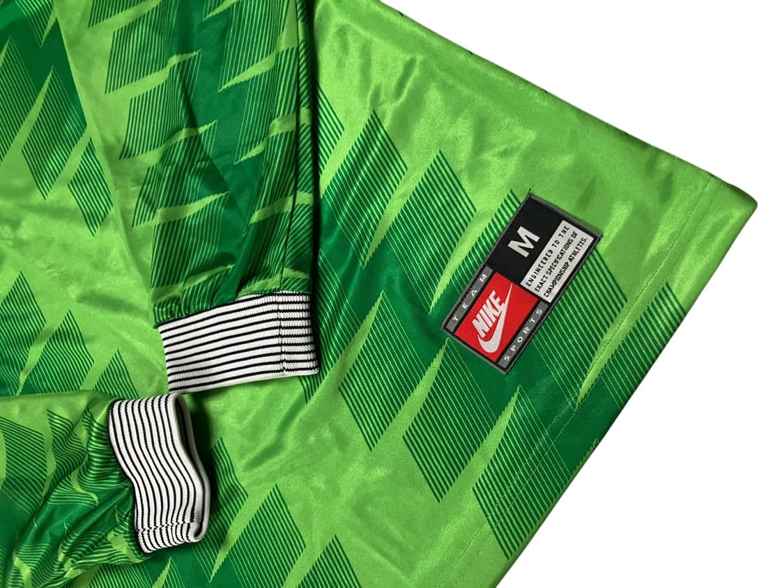 나이키 90s 썬더 유니폼 100 상품이미지4