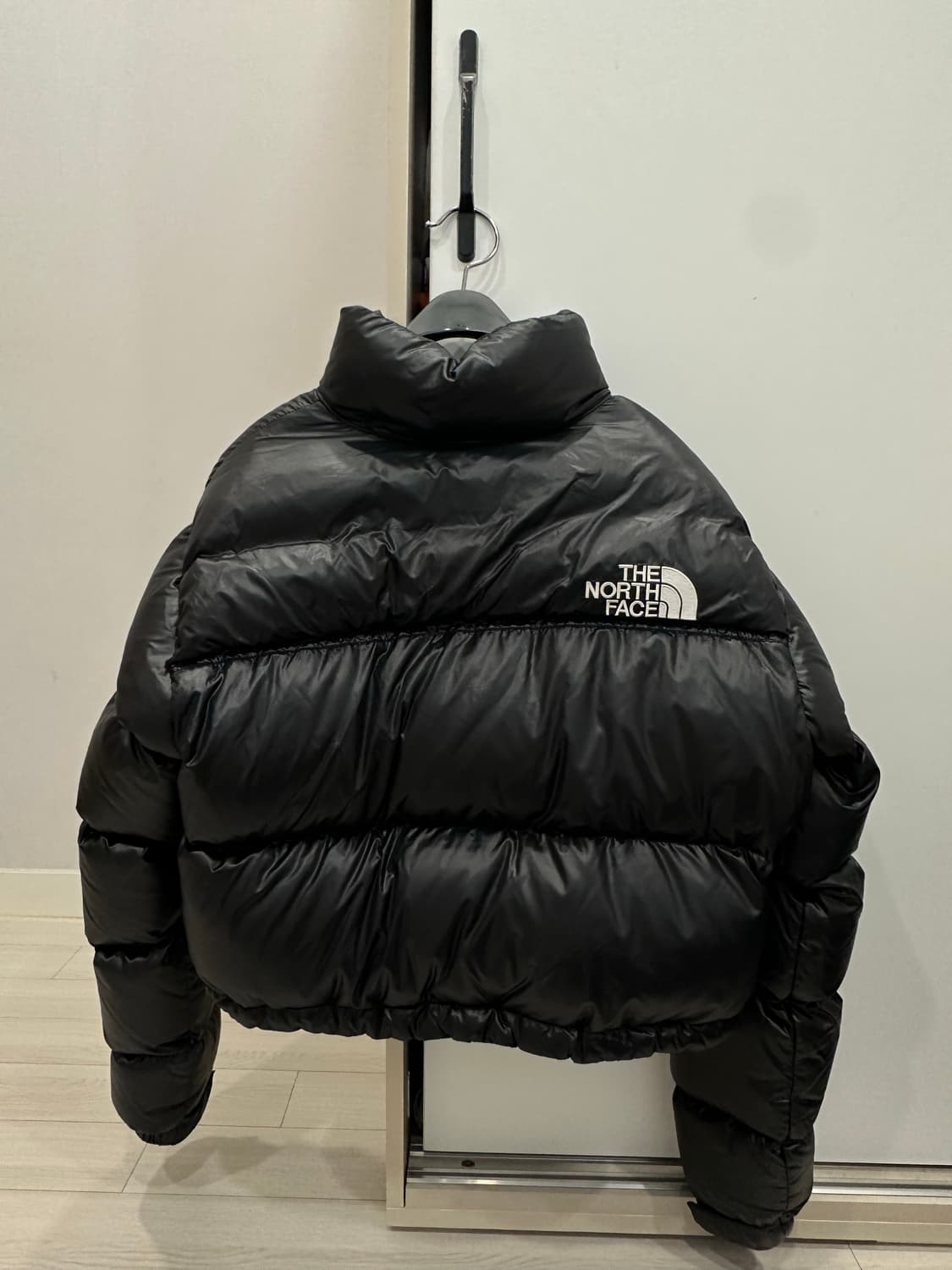 노스페이스 눕시 크롭 상품이미지3