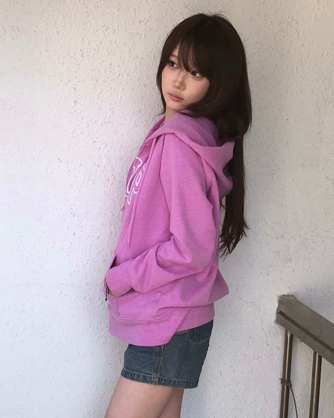  Champion 챔피온 진스 데님 반바지 상품이미지7